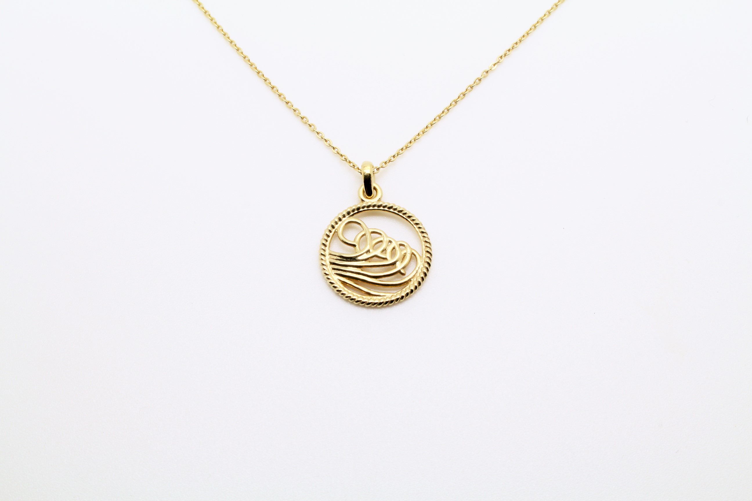 ネックレス、wall,amami,markonagashimajewelry,奄美大島