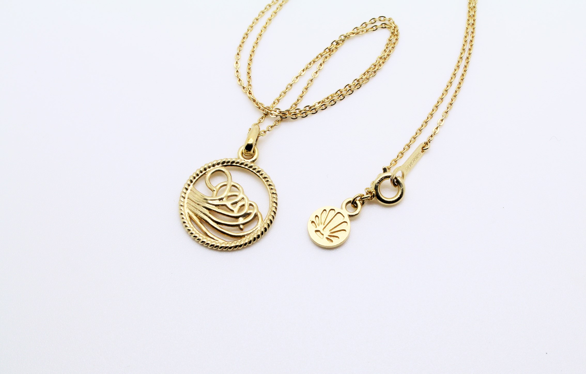 ネックレス、wall,amami,markonagashimajewelry,奄美大島