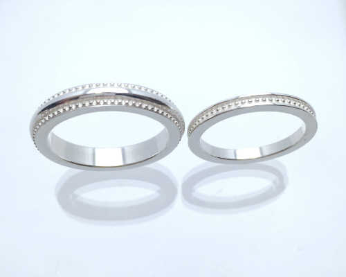 ペアリング、結婚指輪、markonagaima,amami,wedding,bridal,ring